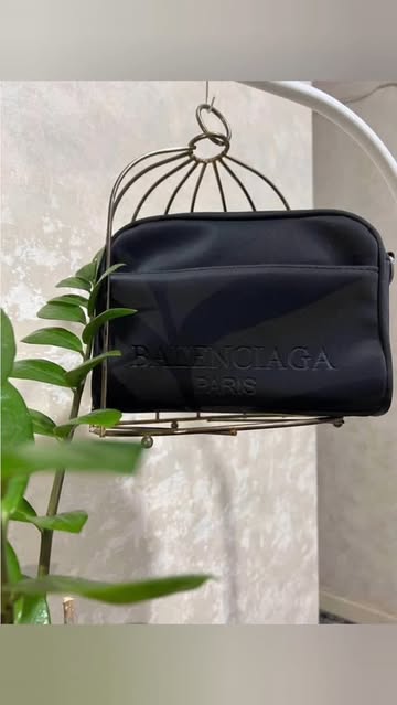 کیف زنانه بالینسیاگا برزنت نانسی