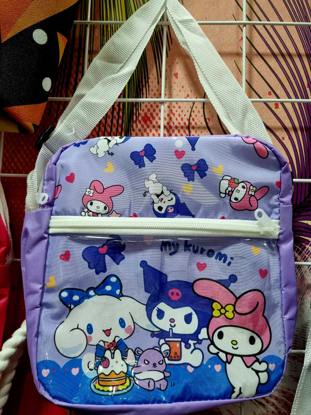 کیف ملودی و کرومی