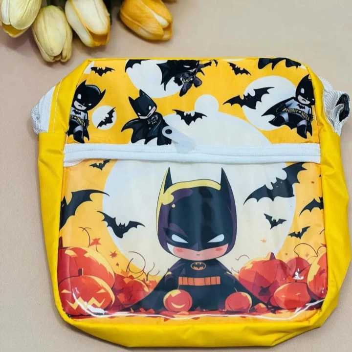 کیف بتمن دوشی