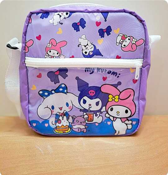 کیف کرومی و ملودی