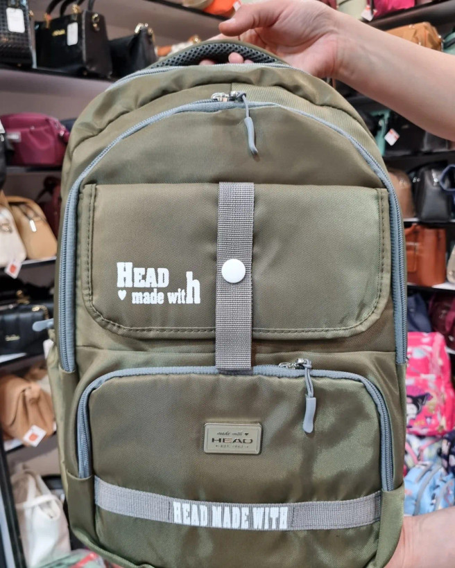 کوله دبیرستان