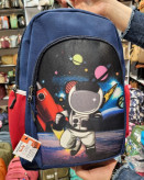 کوله فضانورد