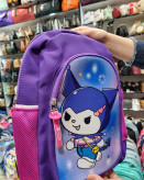 کوله مدرسه کرومی