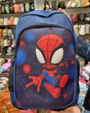 کوله پشتی مردعنکبوتی