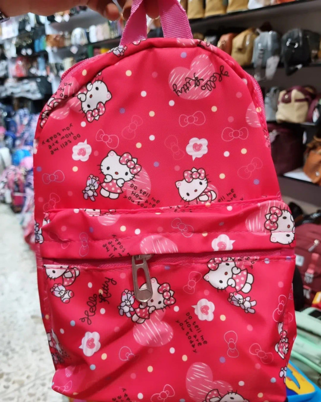 کوله برزنتی مهد