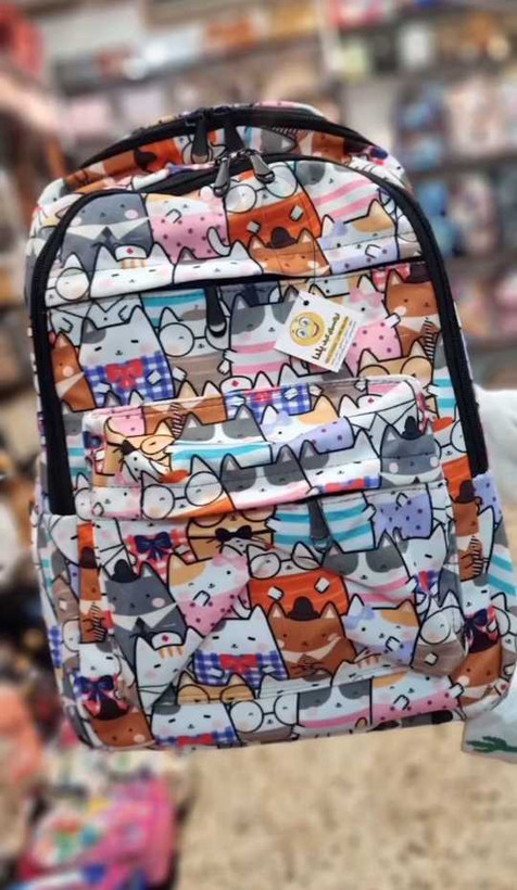 کوله فانتزی