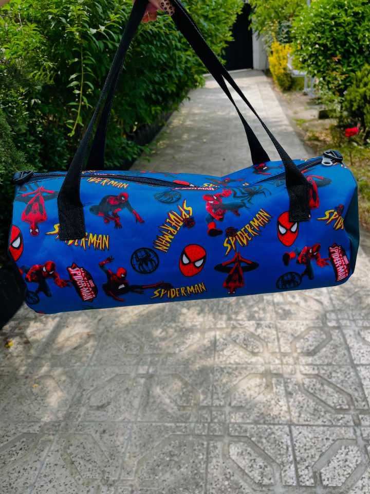 مرد عنکبوتی