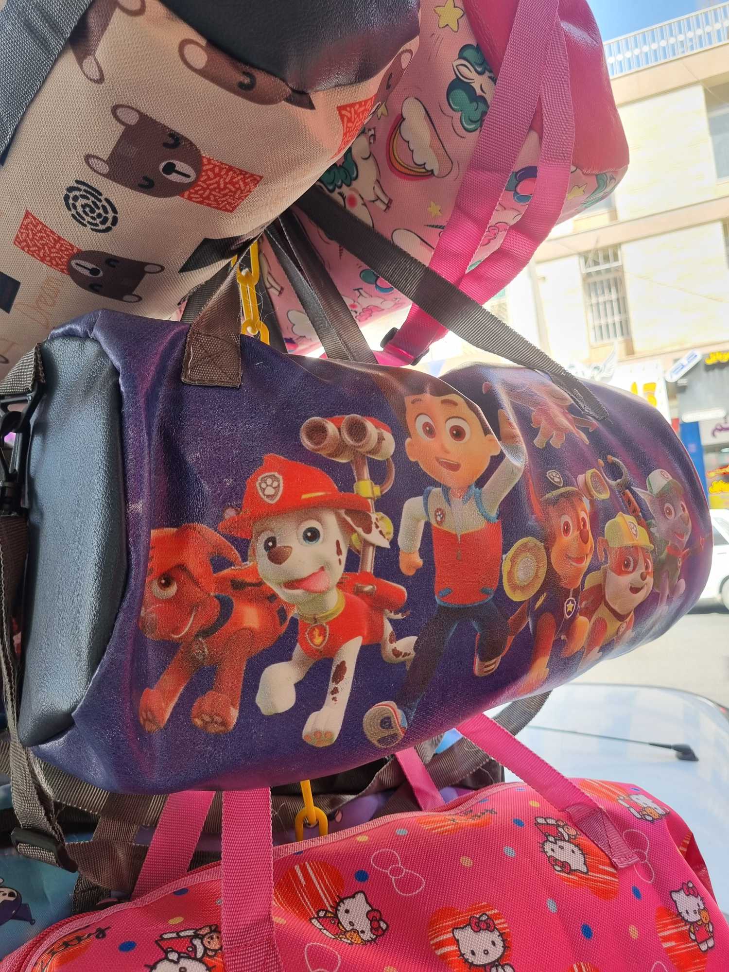 سگهای نگهبان