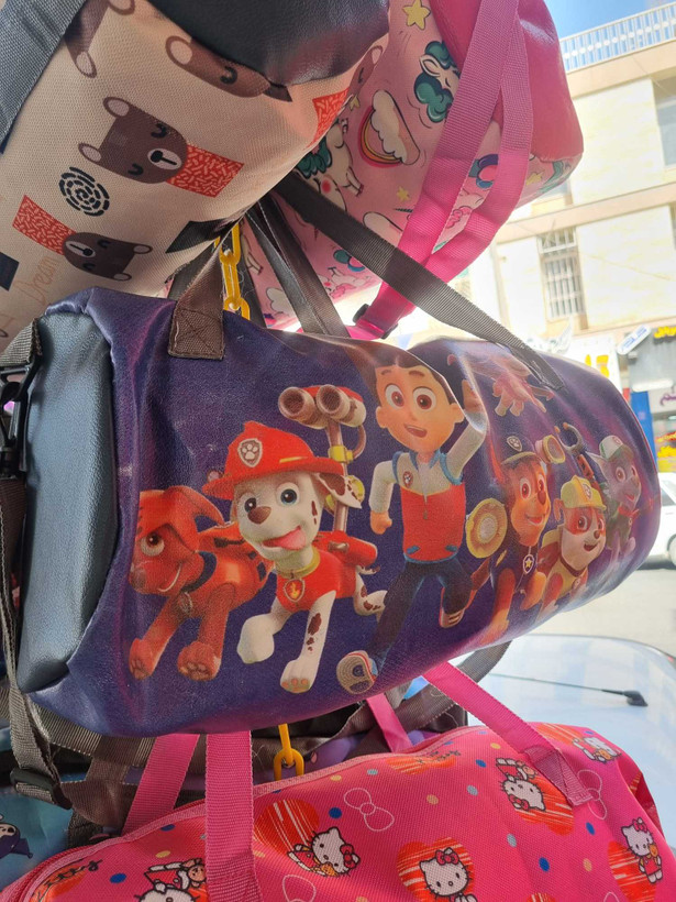 سگهای نگهبان