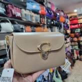 کیف شیک کرم