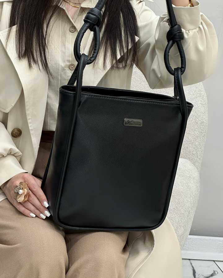 کیف ایستاده