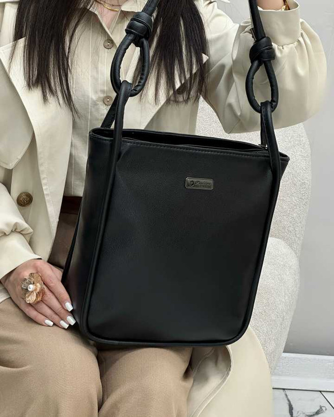 کیف ایستاده