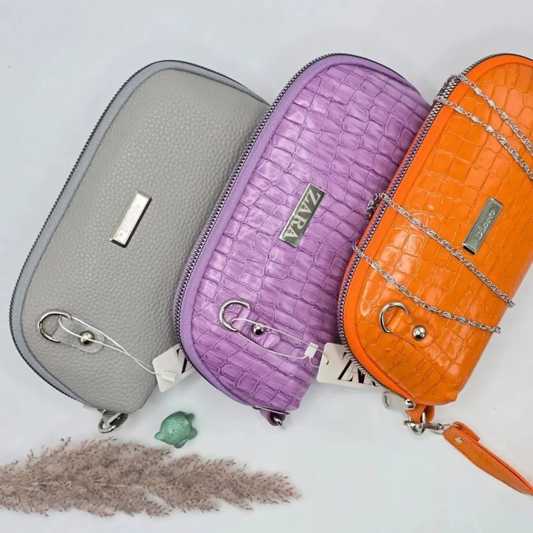 کیف پاسپورتی