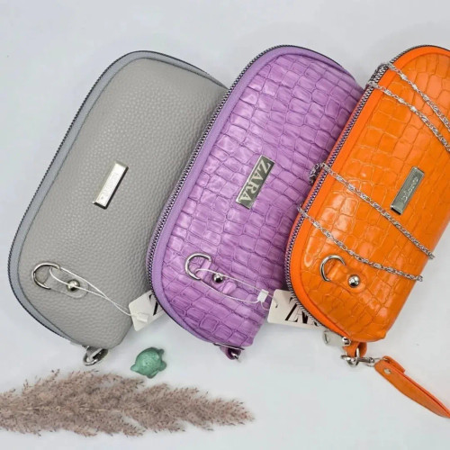 کیف پاسپورتی