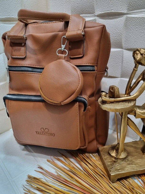 کوله قهوه ای