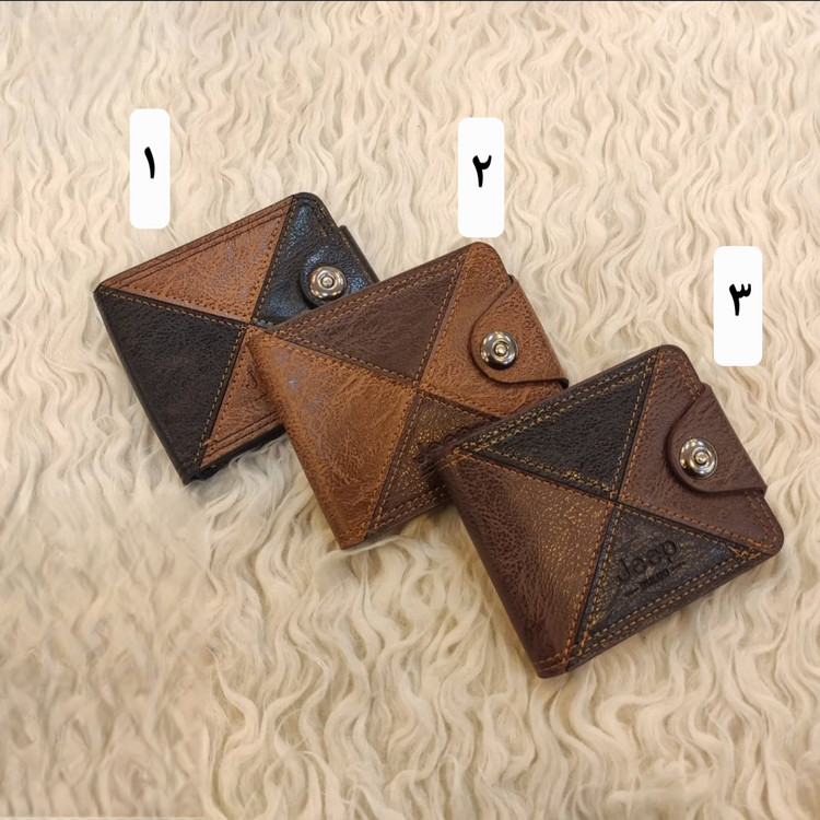 کیف پول جیبی