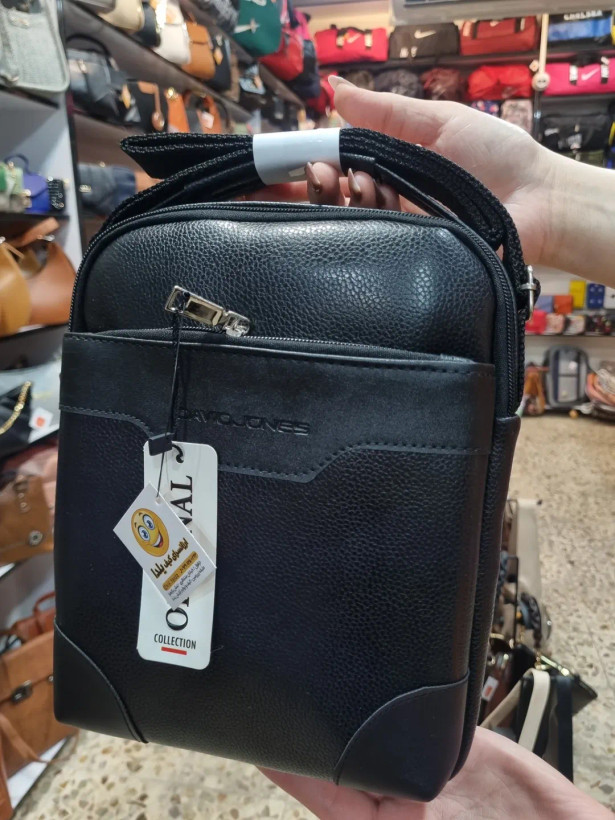 کیف مردانه